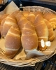 「当店の塩バターパン  ｜  パン工房かおりほのか（岡山市南区）」