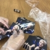 写真カード封入のコツコツ軽作業をご紹介します