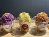 モンブラン「 ✽ 焼き芋・お芋スイーツのお店 ✽ 　　うめ乃」