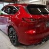 マツダ CX-60にD-PRO Type-WF斬　定期メンテナンスを実施しました