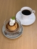 こだわりのコーヒーと至福のプリン「店内でもおうちでも♪ECLAしあわせプリンキャンペーン実施中です！」