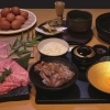 京都で楽しむ贅沢な夜｜すき焼き・しゃぶしゃぶコース付