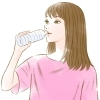 🥛【20代・30代必見】あなたの水分補給、本当に足りてる？
