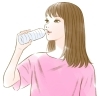 健やかな身体づくりをサポート「🥛【20代・30代必見】あなたの水分補給、本当に足りてる？」