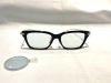 「お買い求め頂いたメガネのご紹介　≪Mr.GentelmanEYEWEAR MICK+フィジカルサポートカラー≫」