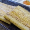 初夏のスタミナに！さっぱり味わう鰻の白焼のご紹介