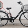 安全で環境にやさしい自転車の目印「BAAマーク」【越前市で自転車の事ならタマヤサイクルショップにお任せ下さい】