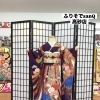 ふりそでsanQ高砂店👘粋に格好良く✨クラシックスタイル🪷来店予約承り中♪【東京都葛飾区限定！成人式の豪華振袖フルセットレンタル)