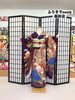 「ふりそでsanQ高砂店👘粋に格好良く✨クラシックスタイル🪷来店予約承り中♪【東京都葛飾区限定！成人式の豪華振袖フルセットレンタル)」