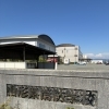 山形県消防学校で授業