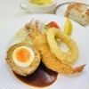    ○・。＊　今週の気まぐれランチ　＊。・○5/18～ 5/24まで