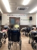 音楽と共に過ごす、笑顔あふれるひととき「季節のイベントで笑顔あふれる サワ社が丘での暮らし」