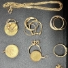 【店舗買取】金のジュエリーをお譲りいただきました💍資産見直し・整理のご相談も歓迎です