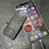 「バッテリー交換iPhone13」