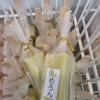 くずばーめろんはじめました✨石狩産北海道産の素材にこだわった和洋菓子店