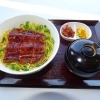 期間限定ランチに「うな丼」登場！