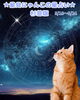 夜空を見上げる猫が招く、幸运の占星術「🌟 杉並区版☆12星座占い 🌟 まいぷれ☆星見にゃんこ 🌟 5/18〜5/24」