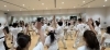 みんなで踊る感動体験「特別ナンバー振付完了」