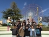 熊本遠征の翌日はみんなでグリーンランド🎢「TRISEだからできる、中学生の遠征経験と挑戦の場」