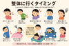 「その不調、我慢しすぎかも？整体に行くべきタイミングとは【出雲・平田・斐川 整体】」