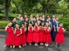 「出演情報｜2026/5/24　第36回葛西「四季の道」・新田地域ふれあいフェスティバル」
