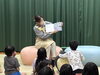 「【ご報告】「子どものためのおはなし会」（5月16日）」