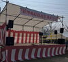 イベントの成功は音響から「地域ステージイベントの音響を担当しました」