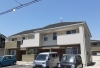 「十日市東2丁目　フローリング　利便性抜群の2DK♪　新築・アパート・マンション・一戸建て・土地・中古住宅・店舗・不動産をお探しなら西部開発へ」