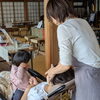 お子様連れでも ゆったり施術.「5月後半はマルシェで“巡りのお試し体験”。3つのイベントに出店します」