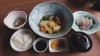 「一魚一会　本日の日替り定食」