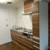 トイレに続いてキッチンもお任せいただきました！マンションのシステムキッチン交換事例【鴻巣市T様邸】