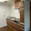 トイレに続いてキッチンもお任せいただきました！マンションのシステムキッチン交換事例【鴻巣市T様邸】