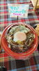 「牛すじぶっかけ飯、チャーシューエッグ丼再登場！」