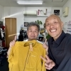 10kg痩せたら礼服ズボンがブカブカに…。ソーイングランドたかはしでウエスト直しをお願いしました