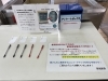改札口付近に設置しています😊「新見駅で集めているものがあります！？【まちワク新見！2026年5月19日】」