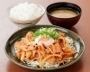 ボリュームたっぷりの定食メニュー「おなかいっぱいの笑顔に   こころいっぱいのありがとう　ずんべら屋枚方店🍚」