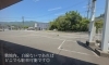 「敷地内の駐車場について｜白線内はどこでも駐車OKです」