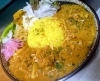 疲労回復薬膳カレー＆豚バラの豆乳和風カレー「期間限定スパイスカレー【千葉駅徒歩３分　お得なランチセット】」