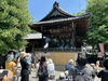 「雅楽と獅子舞が響く初夏の一日！邪気祓いに笑顔あふれる『渋江白髭神社』さまの例祭（陰祭り）家族で楽しむ屋台と伝統神事の賑わい♪［2026年5月17日（日）］」