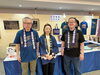 江戸型彫『矢田幸蔵』先生「葛飾区に息づく江戸・明治の技と心⭐職人の巧みな技を間近で体感できる「葛飾区伝統産業職人会まつり」を訪問！【実演・体験・工芸品販売】2026年5月17日（日）テクノプラザかつしか2階大ホール」