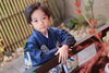 お子様の成長を節目ごとに写真で残す「PICASSOで残す七五三」