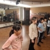 イベント出演で自信と成長を実感できるジャズダンスジュニアクラス