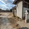 『4ｔ石の運び出し❕❕、庭を更地にして欲しい』🌹🌹
