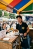 「中規模屋外イベント向け・販売サポート中心のスタッフ体制づくりのご案内」