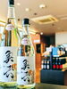 岩手銘醸さんの新商品✨️「奥六 『特別純米 生酛　Flow』」