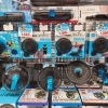 車内を快適に！夏の必須アイテム「カーファン」のご紹介