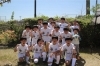 「ミラクルスマイル新居浜ジュニア㊗️県大会出場⚽️」