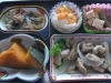 「5/19　お弁当の献立」