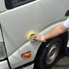 今年もスタート！キャンピングカー洗車作業が本格始動しました
