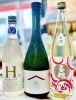 「～夏光陽盛～【福島区・日本酒セラー HARETOKE】」